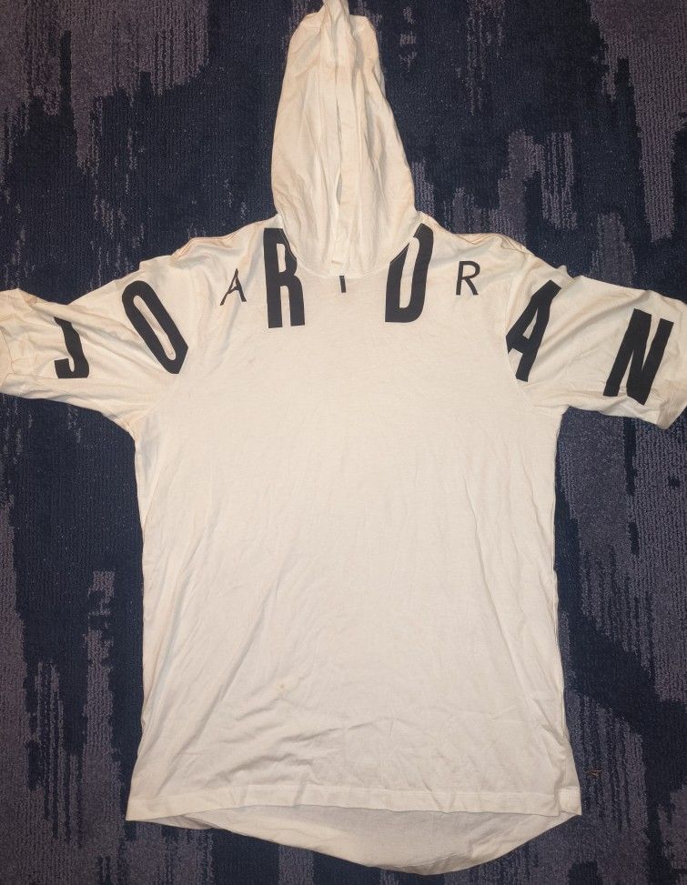 Air Jordan Hoodie T-shirt
