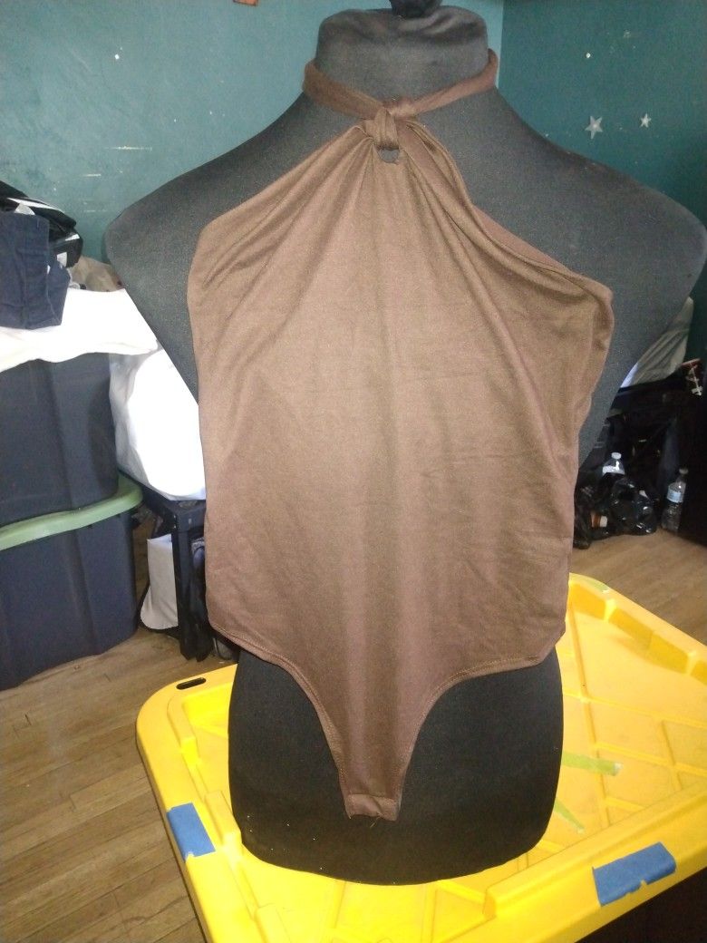 Bodysuit Size Extra Small
