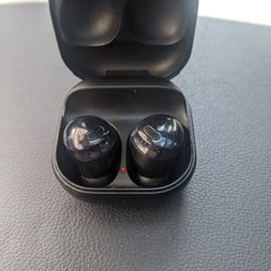 Samsung Galaxy Bud 2 Pro's