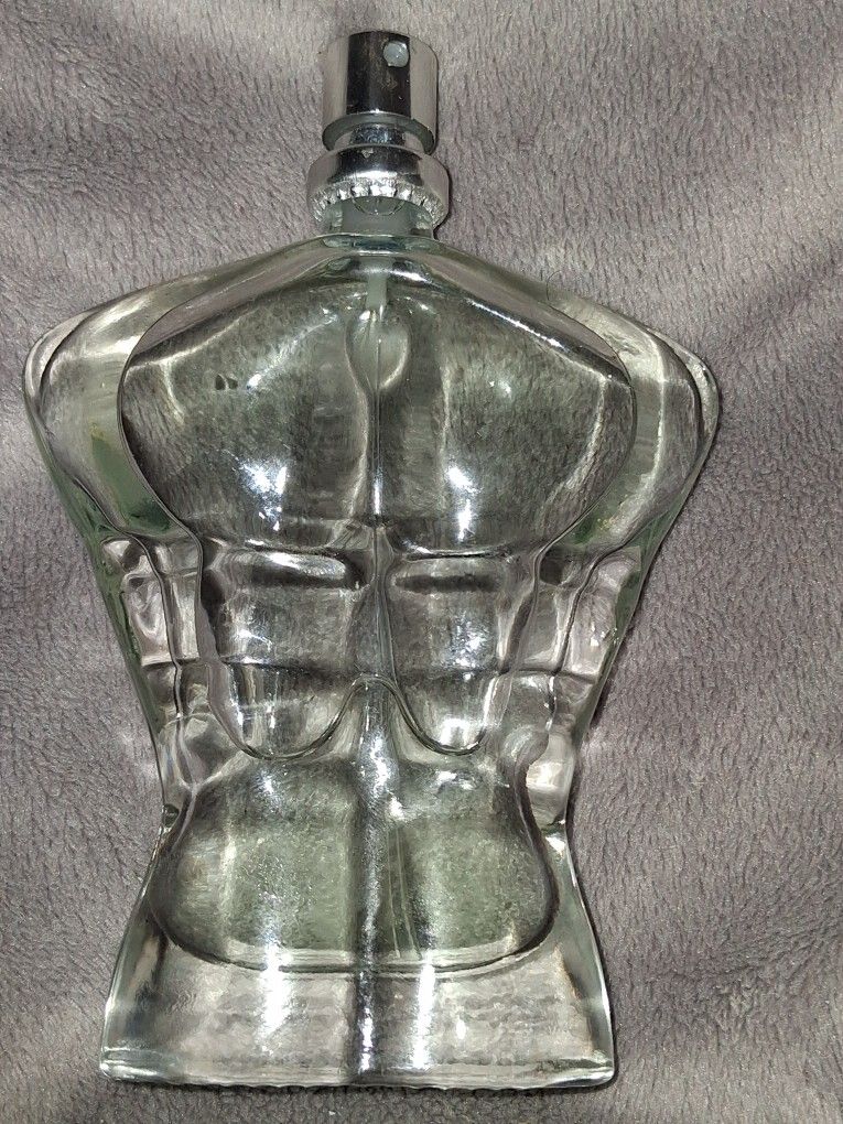 Gapscent Mens Cologne 