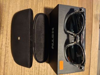 Oakley Meta Glasses
