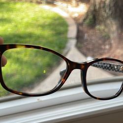 Coach Glasses Good Condition 
