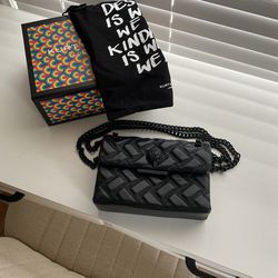 kurt geiger bag