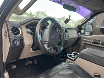 2009 Ford F-250