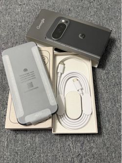 New Google Pixel 10 Pro 128GB Unlocked