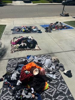 Clothes 5.00