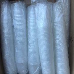 Plastic Drink Cups For A Party