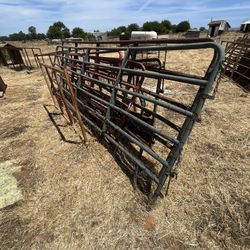 Farm Fences(If Posted Still Available)