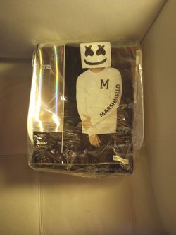 Marshmallow Man Halloween Costume