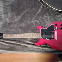Epiphone Les Paul Double Cut 