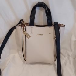 DKNY bucket Bag