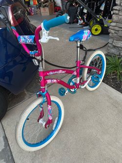 Kent 18” Mischief Bicycle