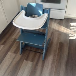 Stokke Chair 