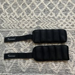 Ankle / Wrist Weights