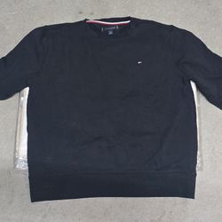 Tommy Hilfiger Men's Sweatshirt 
