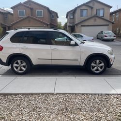 2009 BMW X5
