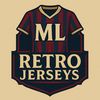 ML Retro Jerseys