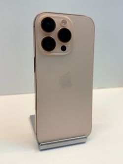 Apple iPhone 16 PRO 128gb. ( Unlocked Phone )