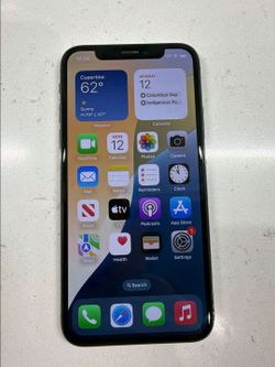 iPhone XS 64gb unlocked