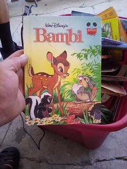 Bambi