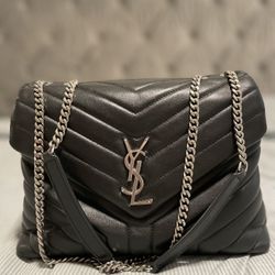 YSL LOULOU Bag