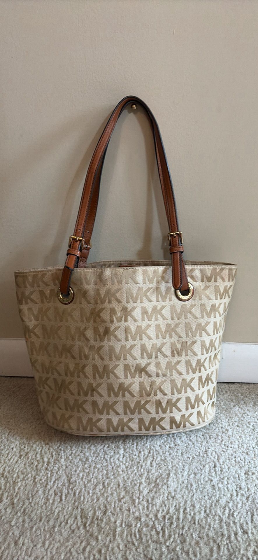 Michael Kors handbag