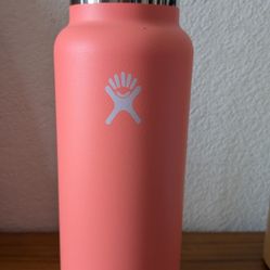Brand New 32oz And 40oz HydroFlasks 