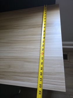 Light weight Desk and Chair