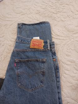 Levi Jeans