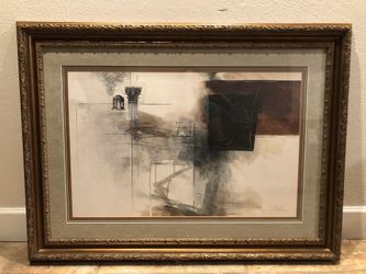 Daniel Kime Painting