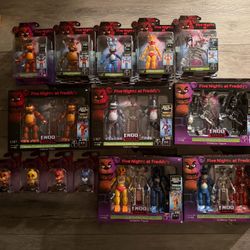 100$ For All Or Best Offer 