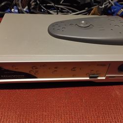 4 Port KVM