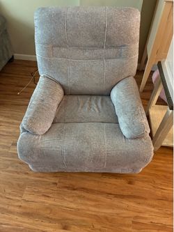 Rocking chair