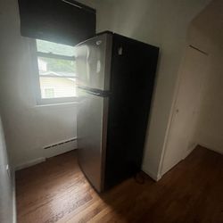 Whirlpool Refrigerator and Mini Fridge For Sale 