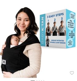 BABY K’TAN Size Small 