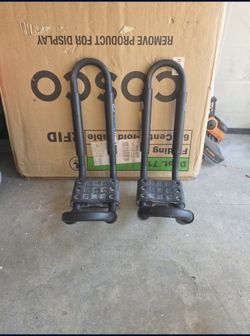 Swagman Kayak Carrier Roof Mount Kayak Rack