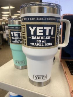 Yeti