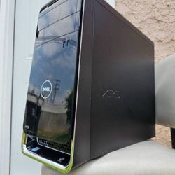 Dell XPS PC- Windows 11-1 TB Storage, i7, 16 GB, Nvidia Graphics - $195