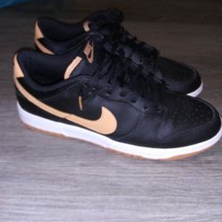 Nike Dunks Low Pro Air Max