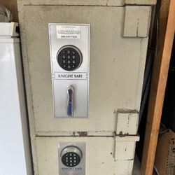 Knight Safe 