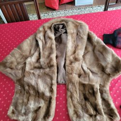 Vintage Clothes