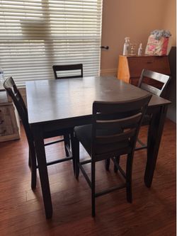 Table set