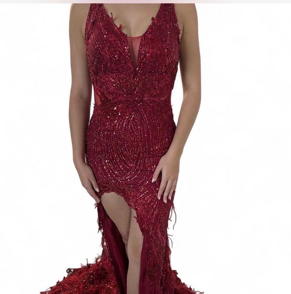 Dress for 15 years old, prom