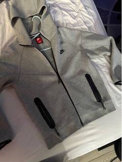 Nike tech