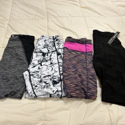Leggings Lot