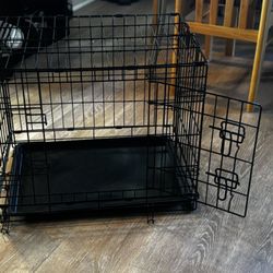 Pet Crate