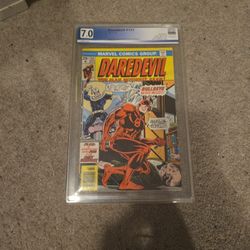 Daredevil 131