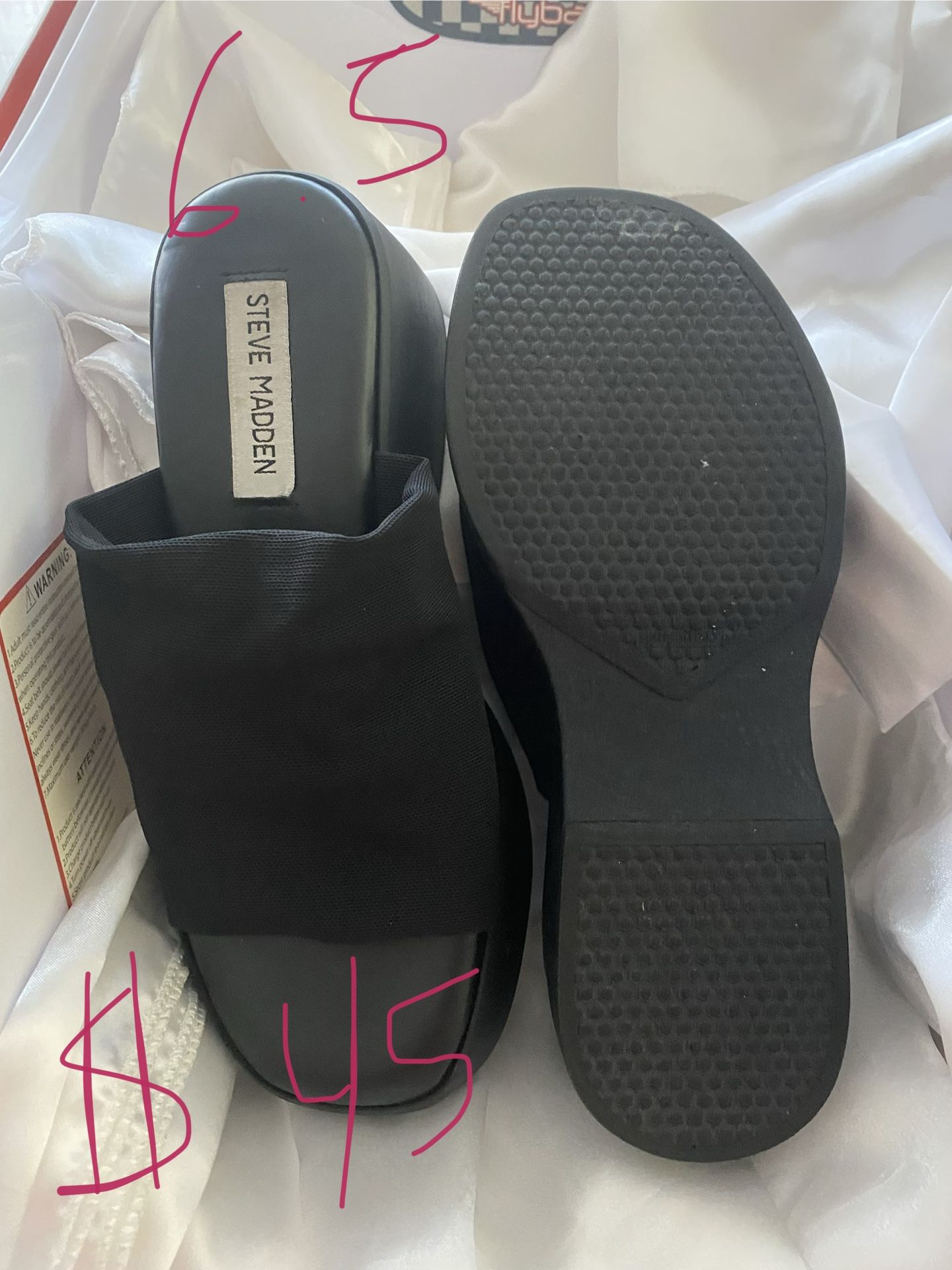 Steve Madden