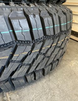 Milestar Patagonia X/T Tire