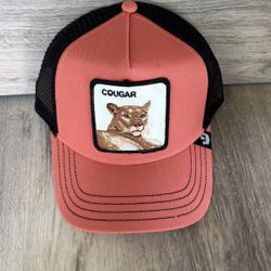 Goorin Bros Snapback Hat$ 40